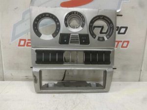 CARCASA DE CLIMATIZADOR IVECO DAILY PR 2011
