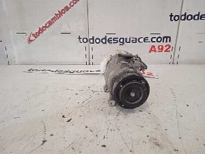 COMPRESOR AIRE ACONDICIONADO BMW X6 (F16) 2017