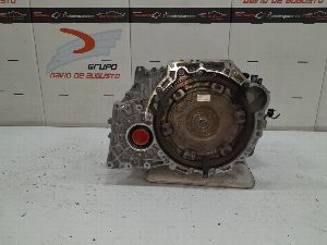 CAJA CAMBIOS AUTOMATICA KIA SPORTAGE 2018