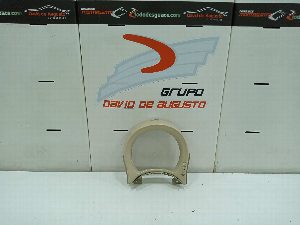 CARCASA CUADRO INSTRUMENTOS FIAT 500 (312) 2008