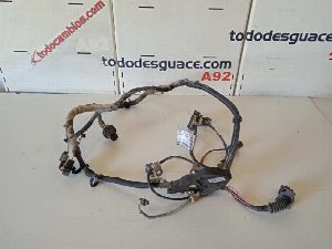 CABLES COMPLETOS  MOTOR LAND ROVER DISCOVERY 2007