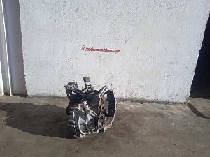CAJA CAMBIOS SEAT TOLEDO (1M2) 2004