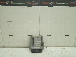 CENTRALITA MOTOR UCE AUDI A4 BERLINA (8E) 2007