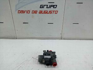 VALVULA MERCEDES-BENZ ACTROS 2/3 4 - EJES 8 - CIL. 2012