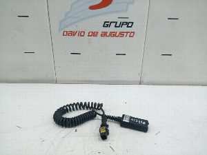 MANDO CABINA MERCEDES-BENZ ACTROS 2/3 4 - EJES 8 - CIL.