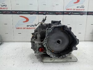 CAJA CAMBIOS LEXUS CT 2011