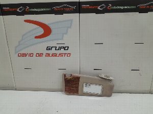 PARASOL DERECHO FIAT GRANDE PUNTO (199) 2007