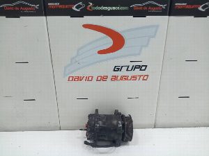 COMPRESOR AIRE ACONDICIONADO DAF SERIE LF55.XXX DESDE 06