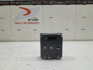 CENTRALITA MOTOR UCE SCUTUM SILENCE 2020