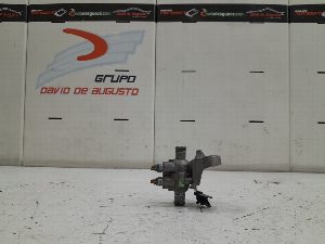 MODULO CALEFACCION RENAULT MASTER BUS 2016