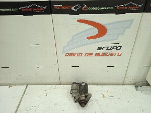 MOTOR ARRANQUE SEAT ALTEA XL (5P5) 2008