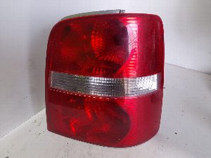 PILOTO TRASERO DERECHO VOLKSWAGEN TOURAN (1T1)