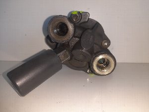BOMBA INYECCION SCANIA SERIE P/G/R (C-CLASE) 2005