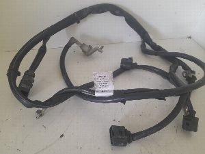 CABLE POSITIVO SEAT IBIZA (6J5) 2014