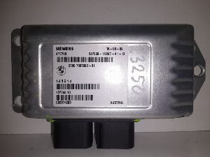 MODULO ELECTRONICO BMW X5 (E70)