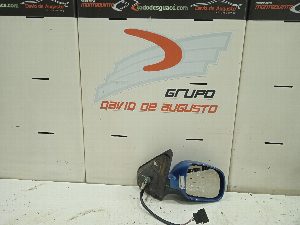 RETROVISOR DERECHO VOLKSWAGEN GOLF IV BERLINA (1J1) 2000