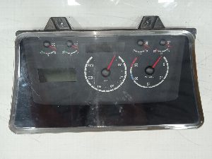 Cuadro Instrumentos SCANIA SERIE P/G/R (C-CLASE) 2007