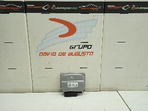 CENTRALITA CAMBIO AUTOMATICO VOLKSWAGEN TOUAREG (7LA)