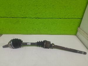 TRANSMISION DELANTERA DERECHA PEUGEOT 807 2007