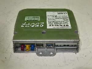 UNIDAD MANDO TELEMATICA RENAULT SERIE T 2017