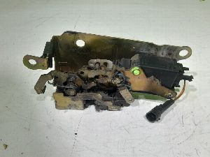 CERRADURA PUERTA DELANTERA IZQUIERDA SMART COUPE 1999
