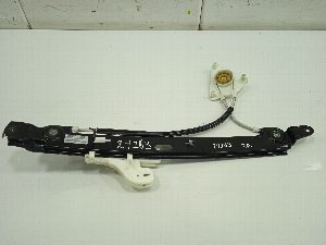 ELEVALUNAS TRASERO DERECHO PORSCHE CAYENNE (TYP 9PA)