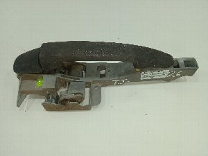 MANETA EXTERIOR TRASERA IZQUIERDA CITROEN C4 BERLINA