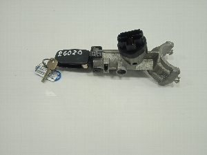 ANTIRROBO / LLAVE CONTACTO FIAT