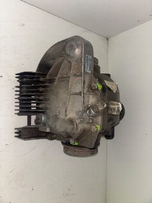 DIFERENCIAL TRASERO BMW SERIE 5 TOURING (E61) 2007