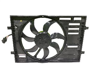 ELECTROVENTILADOR VOLKSWAGEN GOLF VII LIM. 2013