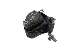 CINTURON SEGURIDAD TRASERO IZQUIERDO AUDI Q3 (8U)