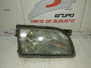 FARO DERECHO FORD TRANSIT BUS 1995 1996