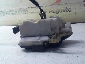 Cerradura Puert Delantera Izquierda OPEL ASTRA F BERLINA 1995