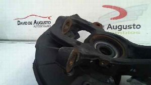MANGUETA DELANTERA DERECHA PORSCHE CAYENNE (TYP 9PA1)