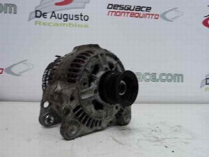 ALTERNADOR SEAT CORDOBA BERLINA (6K2) 1999