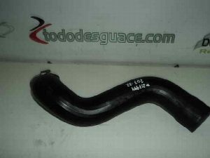 TUBO TURBO PENDIENTE IDENTIFICAR