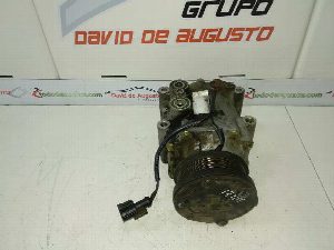 COMPRESOR AIRE ACONDICIONADO FORD MONDEO BERLINA (GD)