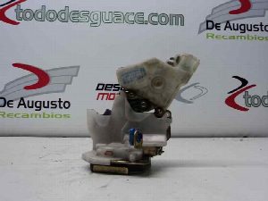 CERRADURA PUERT TRASERA DERECHA NISSAN X-TRAIL (T30)