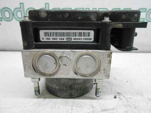 Abs DACIA LOGAN 2006