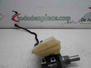 BOTE LIQUIDO FRENOS CITROEN C4 PICASSO 2008