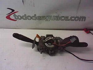 ANILLO AIRBAG RENAULT SCENIC (JA..) 2000