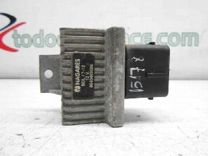 RELE CITROEN XSARA PICASSO 2008
