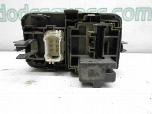 MANDO LUCES RENAULT MEGANE II CLASSIC BERLINA 2005