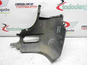 PUNTA  PARAGOLPE  IZQUIERDA MERCEDES