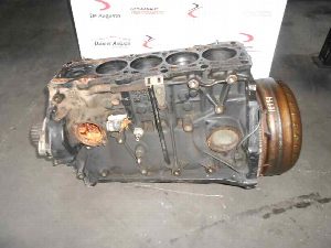 BLOQUE AUDI 100 BERLINA (C4) 1996
