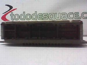 CENTRALITA MOTOR UCE MERCEDES CLASE CLK (W208) COUPE