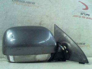 RETROVISOR DERECHO ELECTRICO VOLKSWAGEN TOUAREG (7LA)