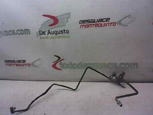 TUBOS AIRE ACONDICIONADO TOYOTA COROLLA (E12) 2004