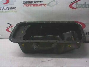 CARTER KIA CARNIVAL II 2003