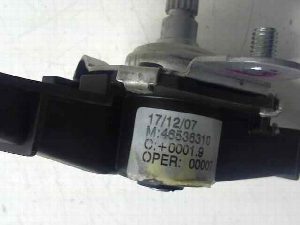 ELEVALUNAS DELANTERO IZQUIERDO FIAT RECAMBIO ORIGINAL
